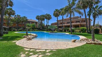 Apartment | 3 bedrooms