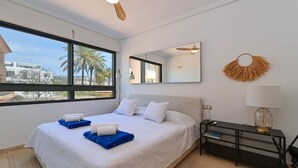 Apartment | 3 bilik tidur 