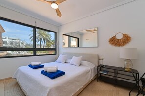 Apartment | 3 Schlafzimmer