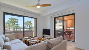 Apartment | 3 bilik tidur 
