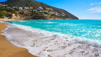 Căn hộ | 3 phòng ngủ