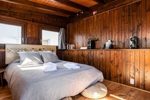 公寓 | 3 多间卧室