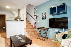 Departamento | 3 habitaciones 