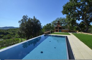 Villa | 4 soveværelser