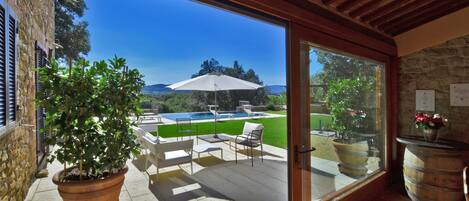 Villa | 8 bedrooms