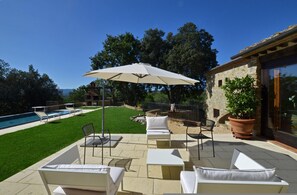 Villa | 8 Schlafzimmer