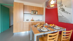 1 Schlafzimmer