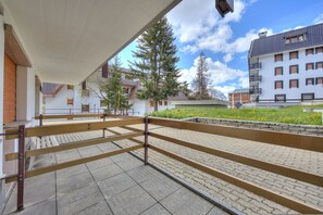 Room - Studio Genzianella Ski In-ski Out Mt 100 (Sestriere)