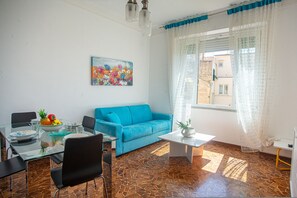 Leilighet | 2 soverom