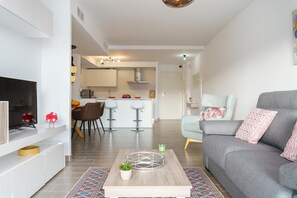 Apartment, Accessible | 2 bedrooms - Apartment La Cala With Pool (Mijas)