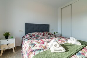 Apartment, Accessible | 2 bedrooms - Apartment La Cala With Pool (Mijas)