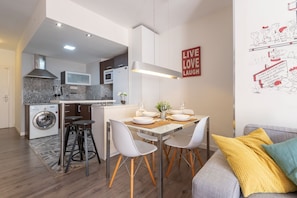 Apartamento | 3 dormitorios