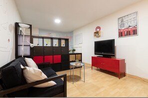 Apartment | 3 bedrooms - El Arenal in Torremolinos (Torremolinos)