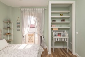Appartement | 3 chambres
