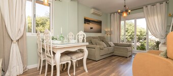 Genova in Jerez de la Frontera