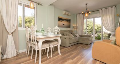 Genova in Jerez de la Frontera