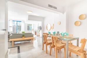 House | 3 bedrooms - Marbella Pool House Gf55on sea Shore (Marbella)