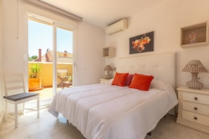Apartamento | 2 dormitorios