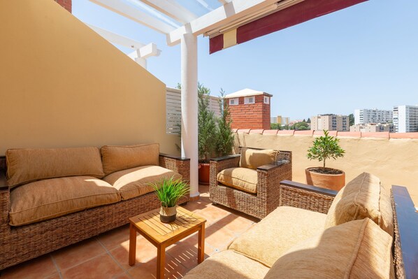 Apartment | 2 bedrooms - Monteazul in Marbella (Marbella)
