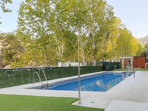 Apartment | 2 bedrooms - Monteazul in Marbella (Marbella)