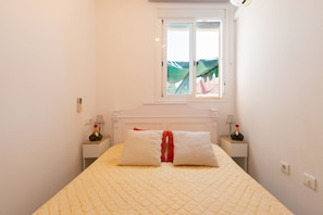 Apartamento | 2 dormitorios