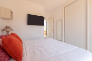2 chambres