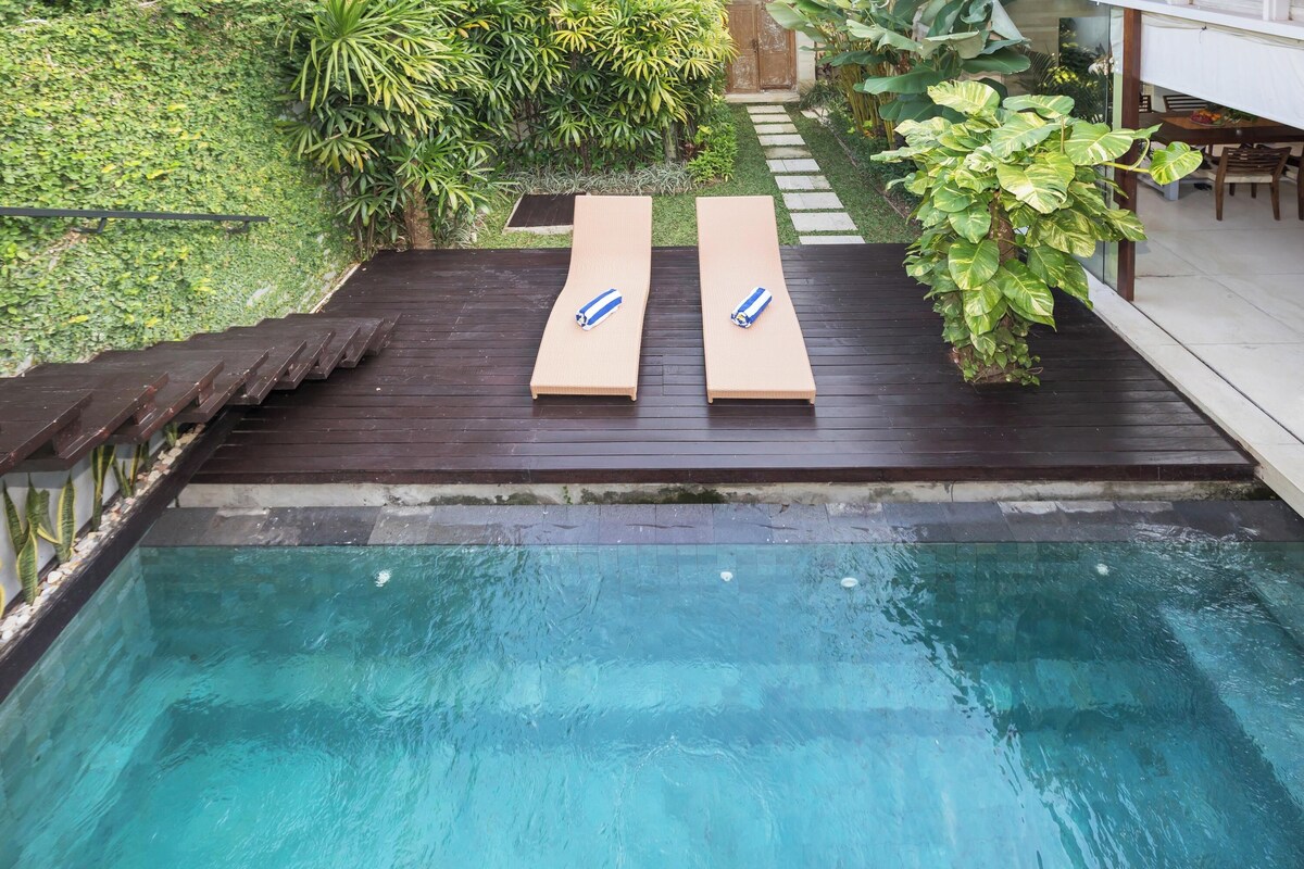 Bild für Gastgeberprofil