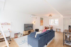 Casa | 3 camere, ferro/asse da stiro, Internet