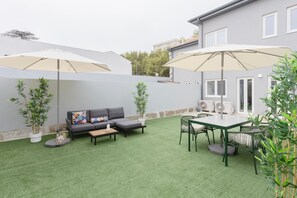 Casa | 3 camere, ferro/asse da stiro, Internet