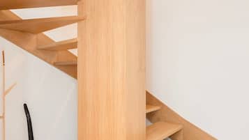 House | 3 bedrooms, iron/ironing board, Internet