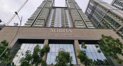 Bespoke Residences - Sobha Creek Vistas