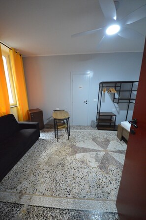 Habitació | 1 dormitori, caixa forta a l'habitació i decoració individual