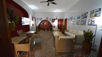 Family Quadruple Room | 1 bedroom, in-room safe, individually decorated, individually furnished