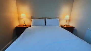 Standard-dobbeltværelse | Gratis Wi-Fi