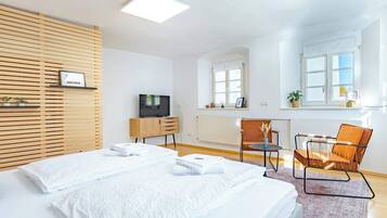 2 Schlafzimmer, kostenloses WLAN