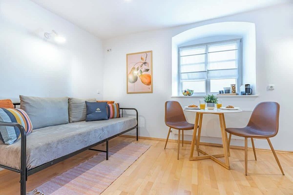 Tv och kontor