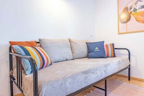 Interior - SMS-Homes I Time out in the old town (Landsberg am Lech)