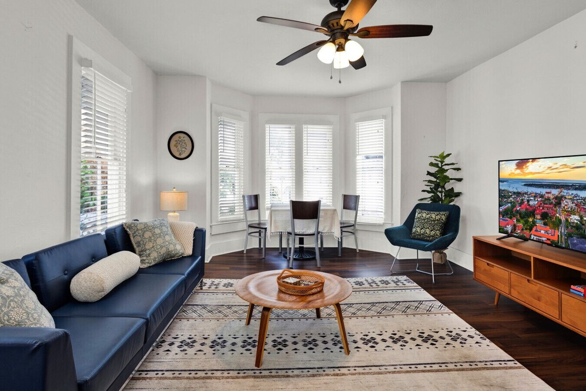 Photo 3 of Cedar Street Retreat - Unit C