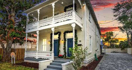 Cedar Street Retreat - Unit C