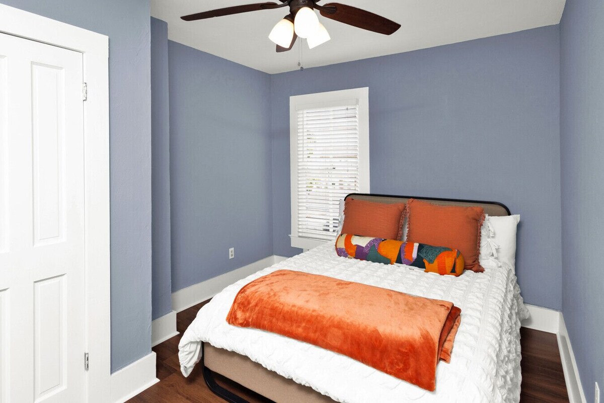 Photo 12 of Cedar Street Retreat - Unit C