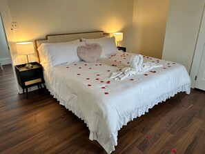 1 bedroom, free WiFi, bed sheets - Cedar Street Retreat - Unit D (St. Augustine)