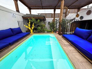6 Innenpools