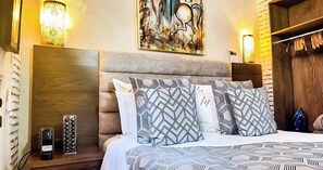 Exclusive-Doppelzimmer