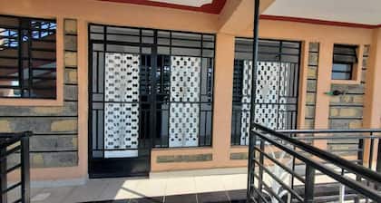 Lux Suites Tara Smart Homes Naivasha