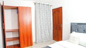 Deluxe Apartment | 1 bedroom, individually decorated, individually furnished, free WiFi - Lux Suites Tara Smart Homes Naivasha (Naivasha)