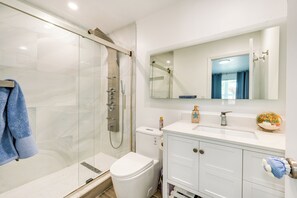 Appartement (2 Bedrooms) | Intérieur