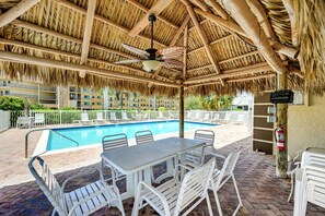 Apartment (2 Bedrooms) | Interior - Marco Island Townhome: 2 Mi to Beaches! (Marco Island)