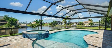 独立别墅 (4 Bedrooms)