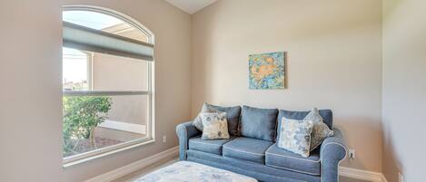 独立别墅 (4 Bedrooms) | 住宿内部