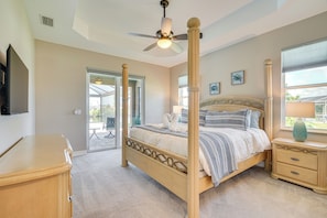 Σπίτι (4 Bedrooms) | Εσωτερικοί χώροι